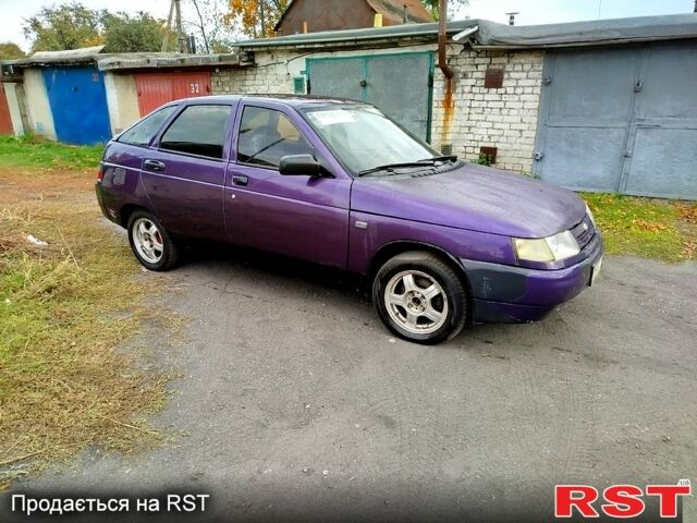 ВАЗ 2112 2005 у Першотравенске на Automoto.ua ВАЗ 2112, об'ємом двигуна 1.5 л та пробігом 0 тис. км за 850 $, фото 5 на Automoto.ua