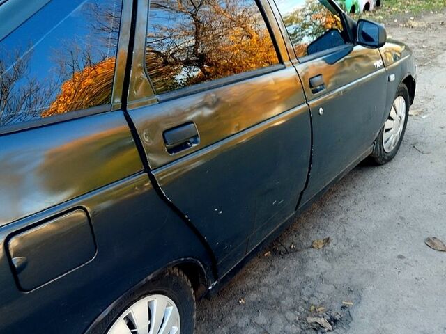 ВАЗ 2112, объемом двигателя 1.5 л и пробегом 0 тыс. км за 1700 $, фото 2 на Automoto.ua