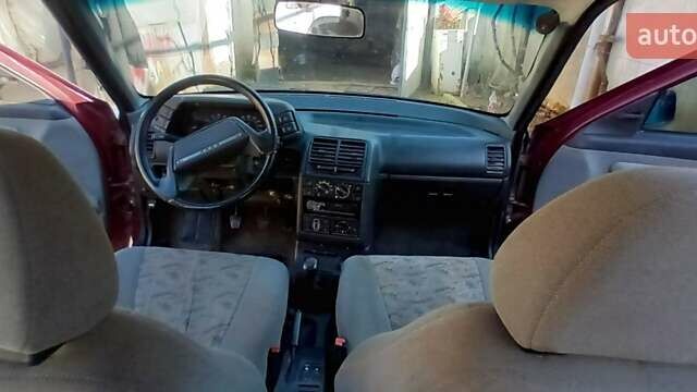 ВАЗ 2112, объемом двигателя 1.6 л и пробегом 171 тыс. км за 1300 $, фото 4 на Automoto.ua