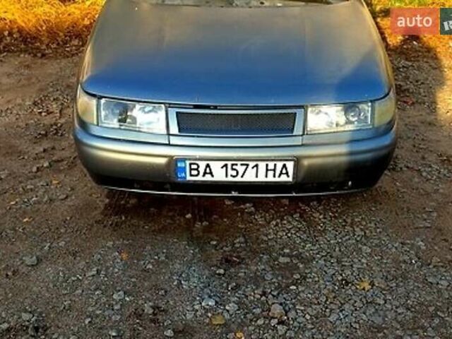 ВАЗ 2112, объемом двигателя 1.5 л и пробегом 408 тыс. км за 2300 $, фото 3 на Automoto.ua