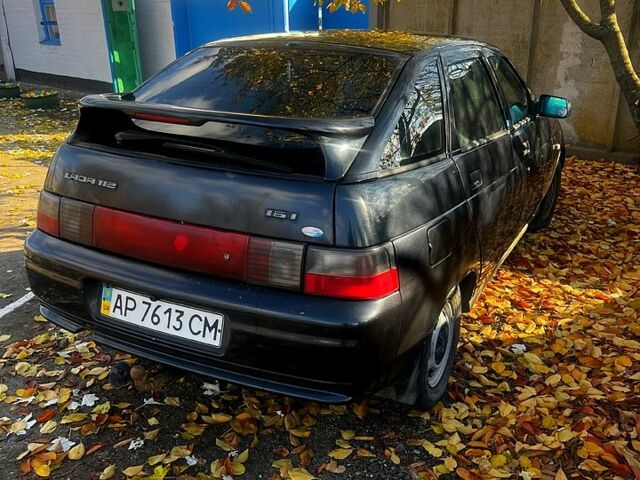 ВАЗ 2112, об'ємом двигуна 1.6 л та пробігом 324 тис. км за 1399 $, фото 5 на Automoto.ua