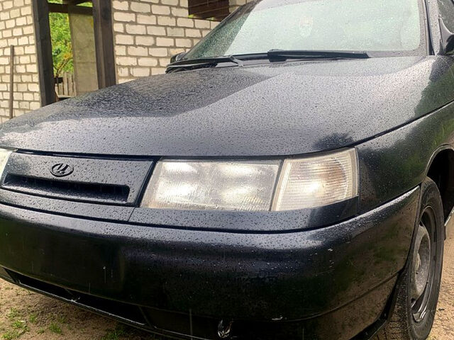 ВАЗ 2112, объемом двигателя 1.6 л и пробегом 130 тыс. км за 2050 $, фото 8 на Automoto.ua