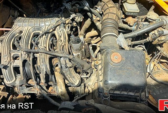 ВАЗ 2112, объемом двигателя 1.6 л и пробегом 219 тыс. км за 500 $, фото 3 на Automoto.ua
