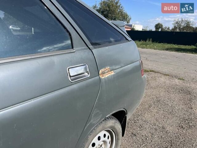 ВАЗ 2112, об'ємом двигуна 1.6 л та пробігом 227 тис. км за 1000 $, фото 2 на Automoto.ua
