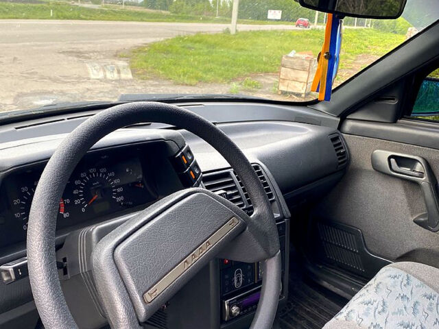 ВАЗ 2112, об'ємом двигуна 1.6 л та пробігом 94 тис. км за 2900 $, фото 2 на Automoto.ua
