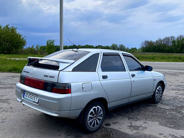 ВАЗ 2112, об'ємом двигуна 1.6 л та пробігом 94 тис. км за 2900 $, фото 1 на Automoto.ua