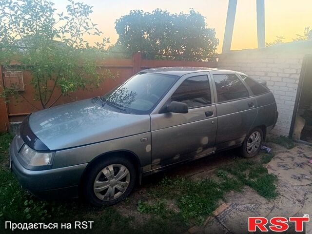 ВАЗ 2112, об'ємом двигуна 1.6 л та пробігом 0 тис. км за 1800 $, фото 1 на Automoto.ua