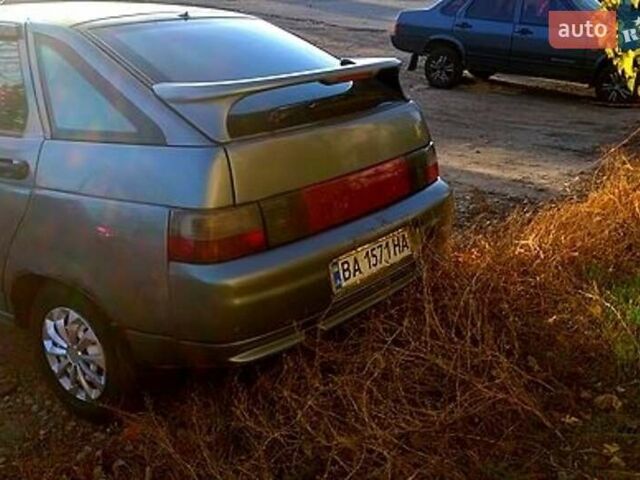 ВАЗ 2112, объемом двигателя 1.5 л и пробегом 408 тыс. км за 2300 $, фото 4 на Automoto.ua