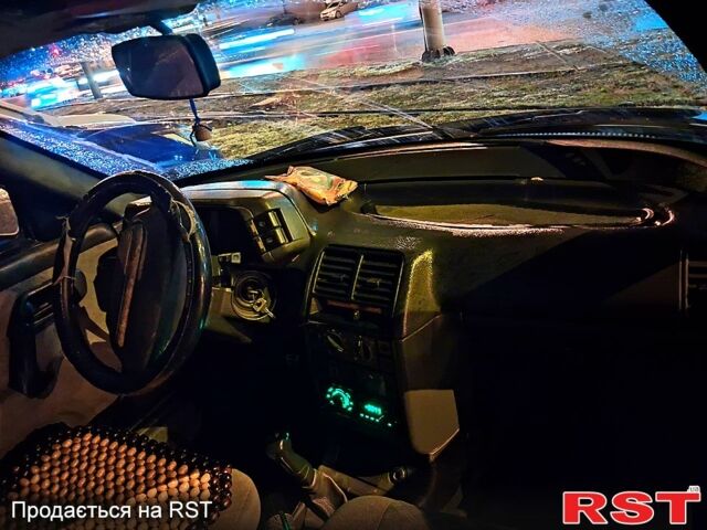 ВАЗ 2112, объемом двигателя 1.6 л и пробегом 0 тыс. км за 1200 $, фото 6 на Automoto.ua