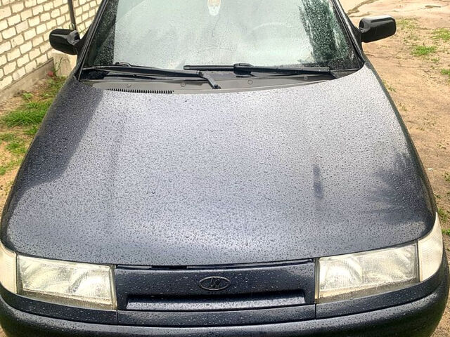 ВАЗ 2112, объемом двигателя 1.6 л и пробегом 130 тыс. км за 2050 $, фото 7 на Automoto.ua