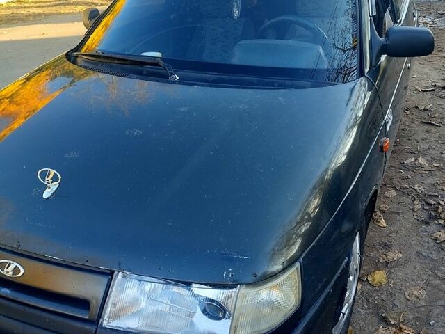 ВАЗ 2112, объемом двигателя 1.5 л и пробегом 0 тыс. км за 1700 $, фото 1 на Automoto.ua