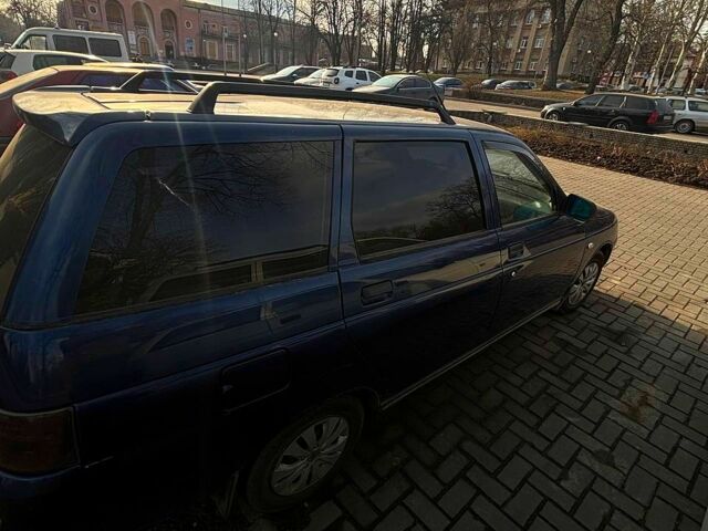 ВАЗ 2112, об'ємом двигуна 1.6 л та пробігом 150 тис. км за 3000 $, фото 3 на Automoto.ua