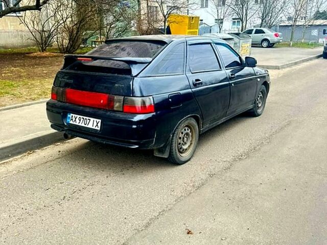 ВАЗ 2112, об'ємом двигуна 16 л та пробігом 250 тис. км за 1650 $, фото 3 на Automoto.ua