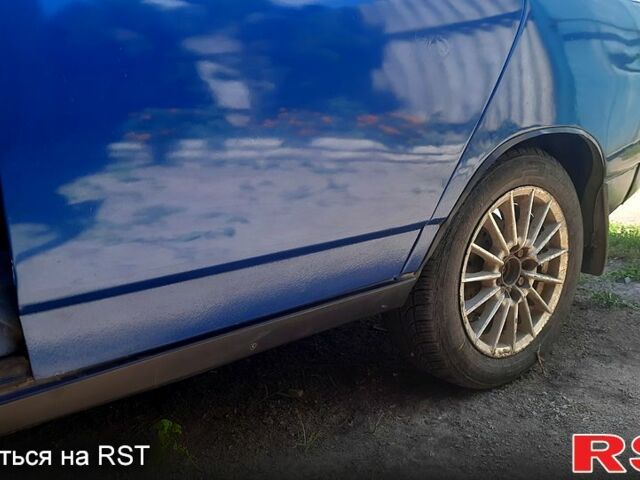 ВАЗ 2112, объемом двигателя 1.6 л и пробегом 280 тыс. км за 2500 $, фото 6 на Automoto.ua