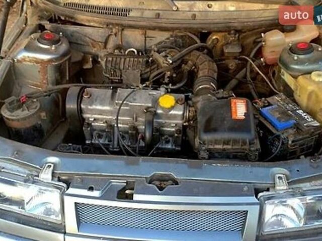 ВАЗ 2112, объемом двигателя 1.5 л и пробегом 408 тыс. км за 2300 $, фото 1 на Automoto.ua