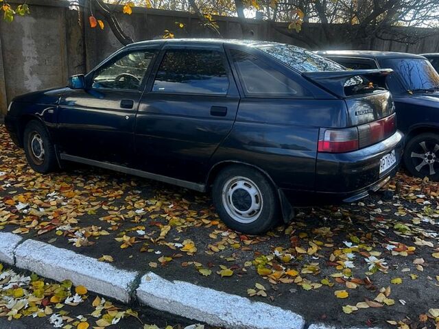 ВАЗ 2112, об'ємом двигуна 1.6 л та пробігом 324 тис. км за 1399 $, фото 2 на Automoto.ua