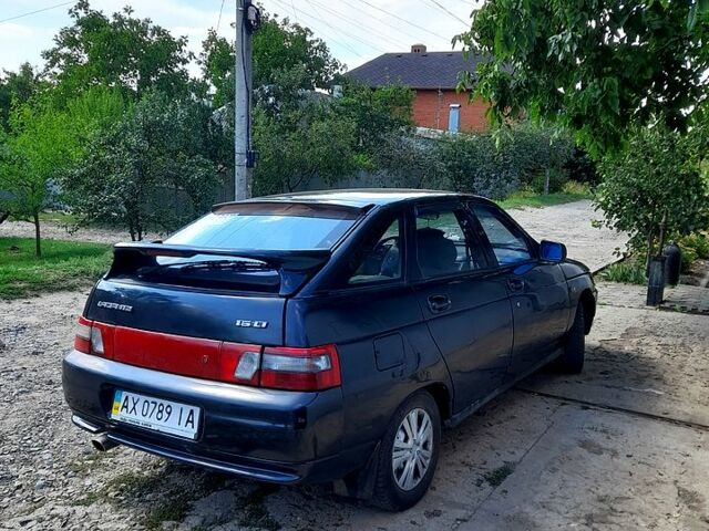 ВАЗ 2112, об'ємом двигуна 1.6 л та пробігом 200 тис. км за 1999 $, фото 3 на Automoto.ua