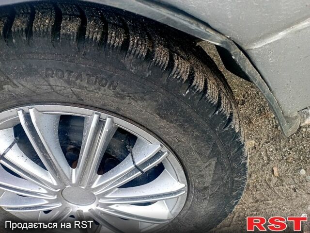 ВАЗ 2112, объемом двигателя 1.6 л и пробегом 200 тыс. км за 1300 $, фото 4 на Automoto.ua