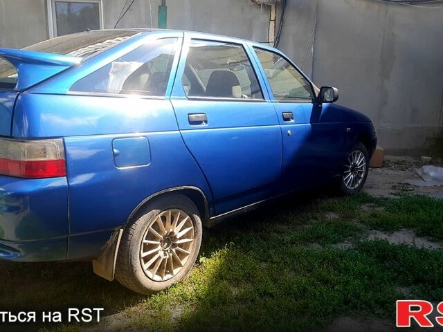 ВАЗ 2112, объемом двигателя 1.6 л и пробегом 280 тыс. км за 2500 $, фото 2 на Automoto.ua