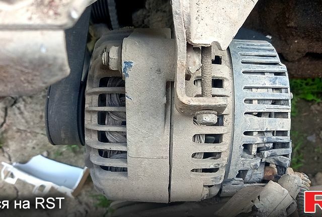 ВАЗ 2112, объемом двигателя 1.6 л и пробегом 219 тыс. км за 500 $, фото 4 на Automoto.ua