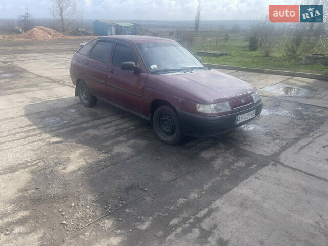 ВАЗ 2112, объемом двигателя 1.6 л и пробегом 255 тыс. км за 2000 $, фото 6 на Automoto.ua