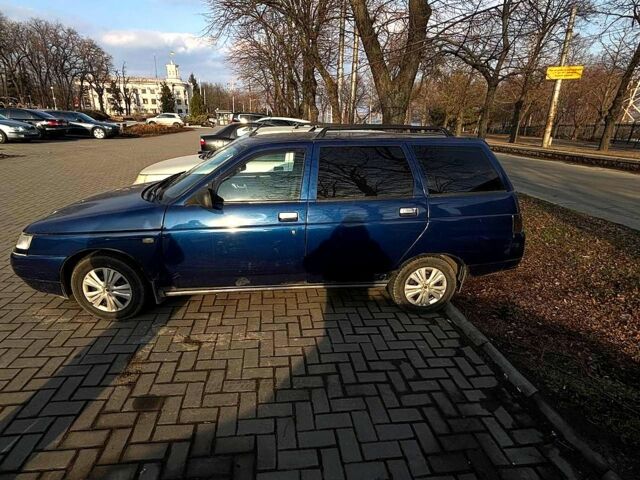 ВАЗ 2112, об'ємом двигуна 1.6 л та пробігом 150 тис. км за 3000 $, фото 5 на Automoto.ua