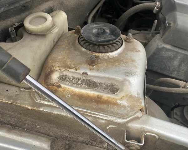 ВАЗ 2112, объемом двигателя 1.6 л и пробегом 386 тыс. км за 1600 $, фото 11 на Automoto.ua