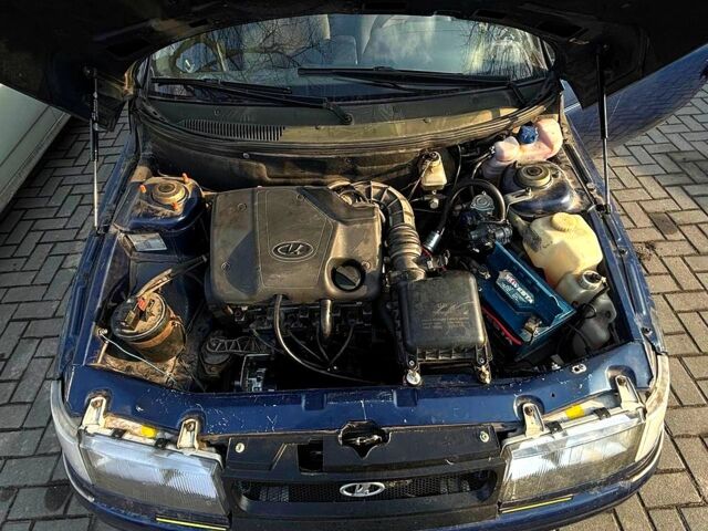 ВАЗ 2112, об'ємом двигуна 1.6 л та пробігом 150 тис. км за 3000 $, фото 6 на Automoto.ua