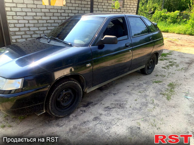 ВАЗ 2112, объемом двигателя 1.6 л и пробегом 130 тыс. км за 2050 $, фото 1 на Automoto.ua