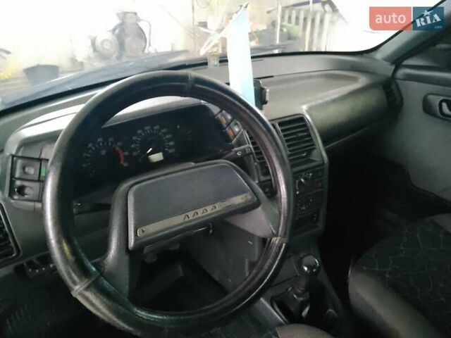 ВАЗ 2112, объемом двигателя 1.6 л и пробегом 365 тыс. км за 3000 $, фото 8 на Automoto.ua