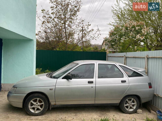 ВАЗ 2112, объемом двигателя 0 л и пробегом 240 тыс. км за 2000 $, фото 1 на Automoto.ua