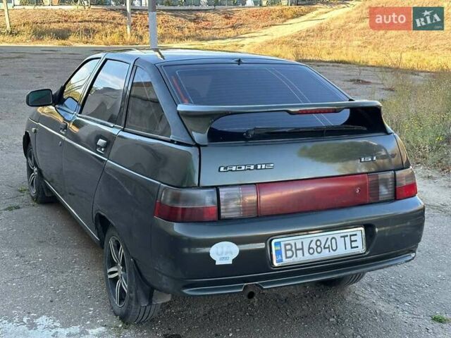 ВАЗ 2112, объемом двигателя 1.6 л и пробегом 180 тыс. км за 1999 $, фото 1 на Automoto.ua
