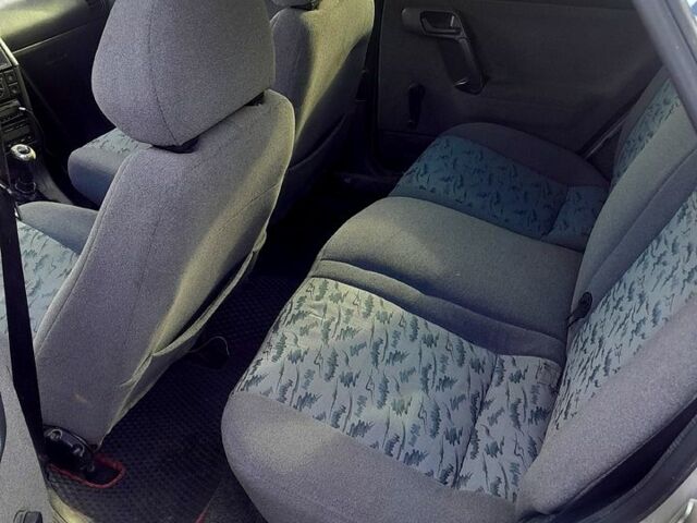 ВАЗ 2112 2006 в Казатине на Automoto.ua ВАЗ 2112, объемом двигателя 1.6 л и пробегом 123 тыс. км за 999 $, фото 5 на Automoto.ua