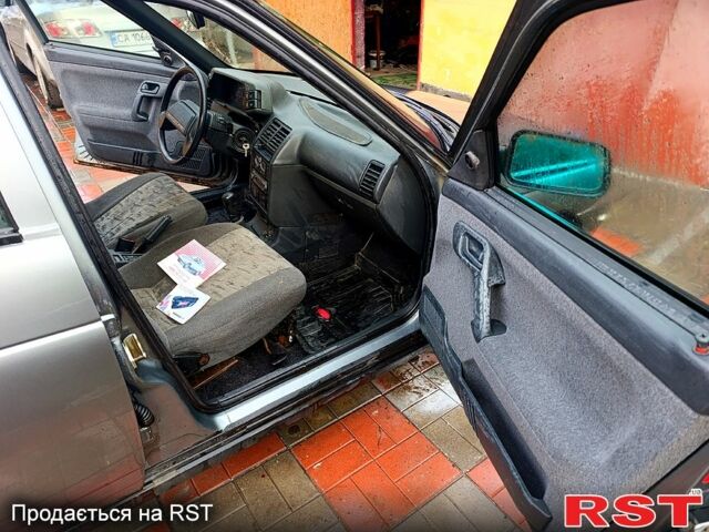 ВАЗ 2112, объемом двигателя 1.6 л и пробегом 189 тыс. км за 999 $, фото 6 на Automoto.ua