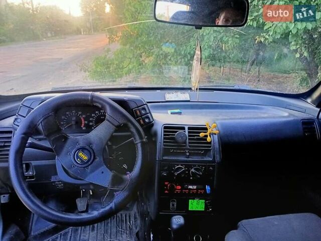ВАЗ 2112, объемом двигателя 1.6 л и пробегом 552 тыс. км за 1300 $, фото 6 на Automoto.ua
