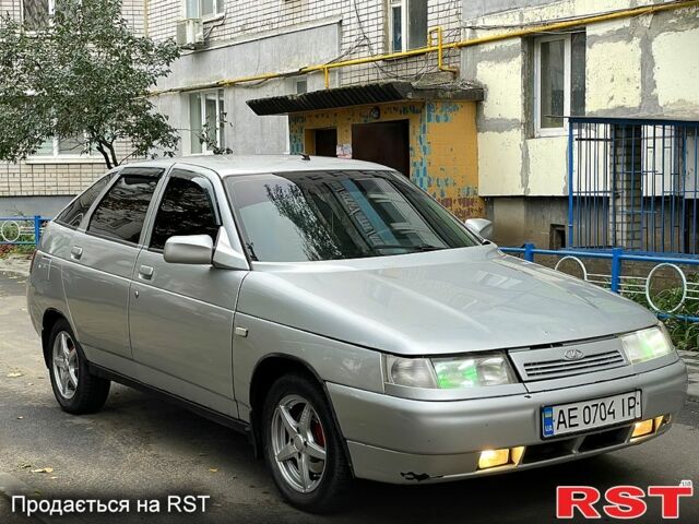 ВАЗ 2112, объемом двигателя 1.6 л и пробегом 252 тыс. км за 2000 $, фото 3 на Automoto.ua
