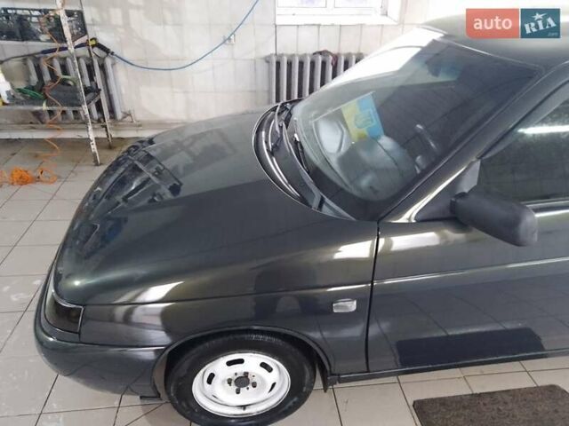 ВАЗ 2112, объемом двигателя 1.6 л и пробегом 365 тыс. км за 3000 $, фото 5 на Automoto.ua