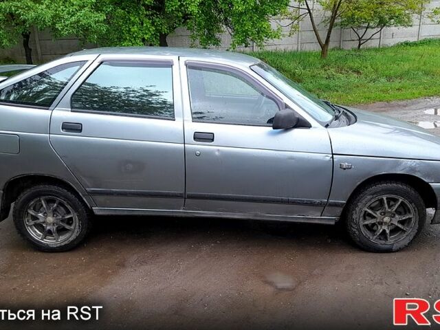 ВАЗ 2112, объемом двигателя 1.6 л и пробегом 250 тыс. км за 1300 $, фото 2 на Automoto.ua