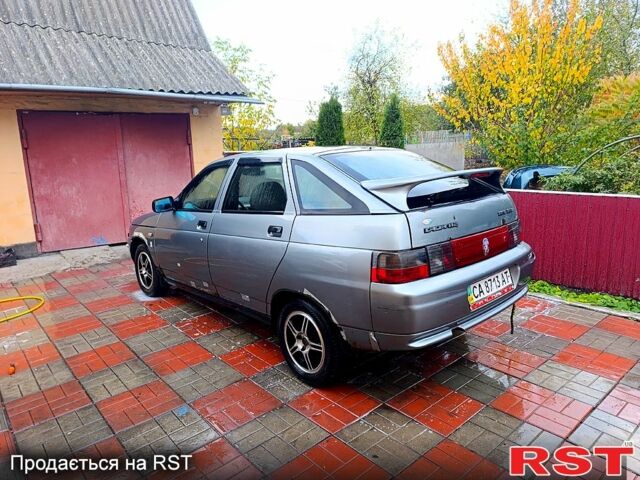 ВАЗ 2112, объемом двигателя 1.6 л и пробегом 189 тыс. км за 999 $, фото 3 на Automoto.ua