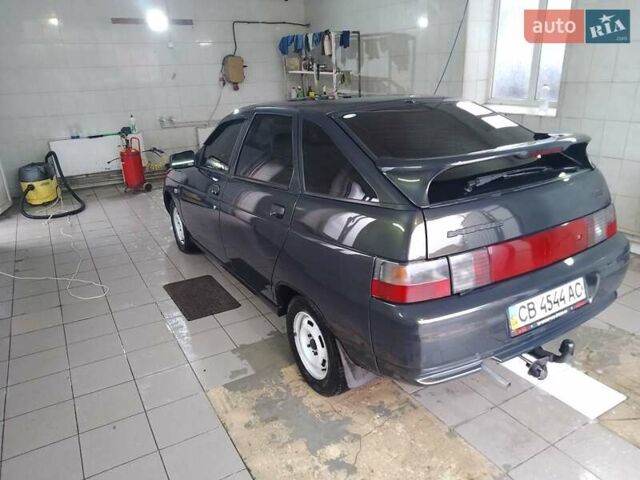 ВАЗ 2112, объемом двигателя 1.6 л и пробегом 365 тыс. км за 3000 $, фото 3 на Automoto.ua