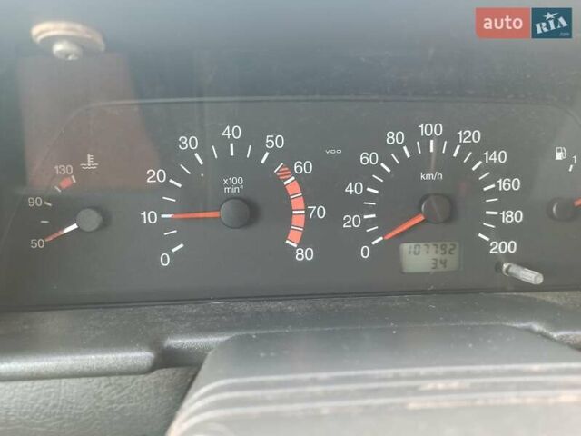 ВАЗ 2112, объемом двигателя 1.6 л и пробегом 107 тыс. км за 2500 $, фото 8 на Automoto.ua