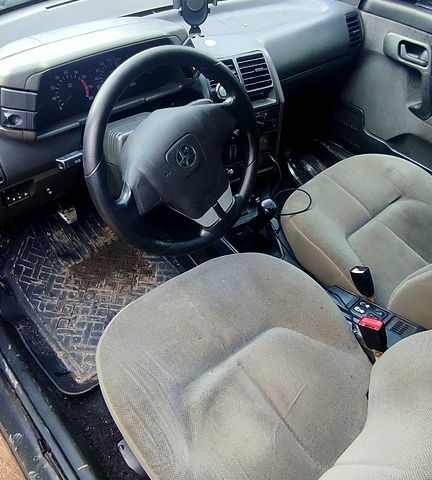 ВАЗ 2112, об'ємом двигуна 1.6 л та пробігом 250 тис. км за 1800 $, фото 1 на Automoto.ua