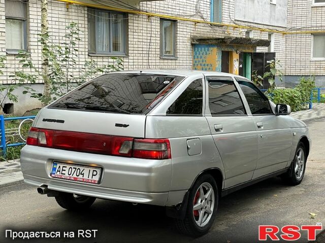 ВАЗ 2112, объемом двигателя 1.6 л и пробегом 252 тыс. км за 2000 $, фото 2 на Automoto.ua