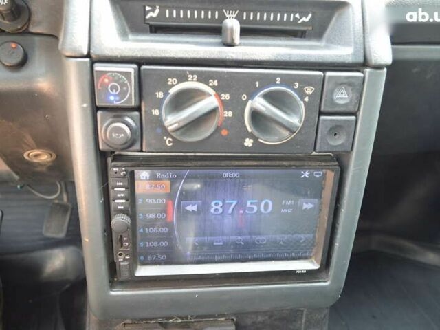 ВАЗ 2112, объемом двигателя 0 л и пробегом 210 тыс. км за 2150 $, фото 19 на Automoto.ua