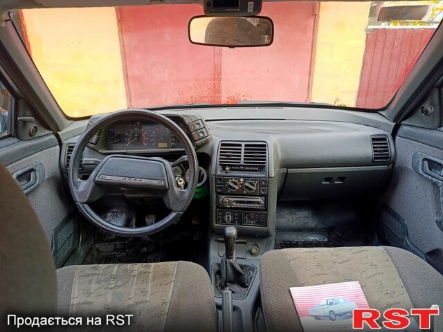 ВАЗ 2112, объемом двигателя 1.6 л и пробегом 189 тыс. км за 999 $, фото 8 на Automoto.ua