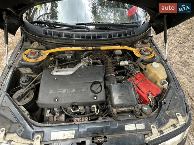 ВАЗ 2112, объемом двигателя 1.5 л и пробегом 174 тыс. км за 1800 $, фото 12 на Automoto.ua