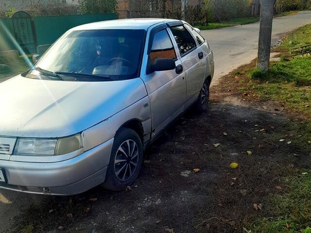 ВАЗ 2112 2006 в Казатине на Automoto.ua ВАЗ 2112, объемом двигателя 1.6 л и пробегом 123 тыс. км за 999 $, фото 2 на Automoto.ua