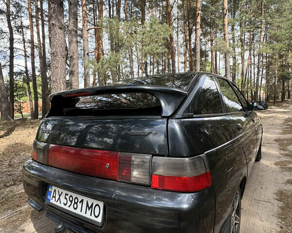 ВАЗ 2112, объемом двигателя 1.5 л и пробегом 174 тыс. км за 1800 $, фото 7 на Automoto.ua