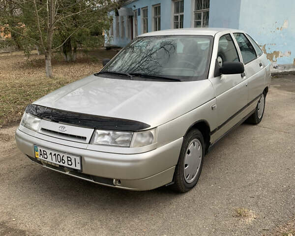 ВАЗ 2112, объемом двигателя 1.6 л и пробегом 200 тыс. км за 1550 $, фото 1 на Automoto.ua