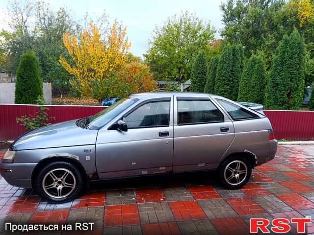 ВАЗ 2112, объемом двигателя 1.6 л и пробегом 189 тыс. км за 999 $, фото 5 на Automoto.ua